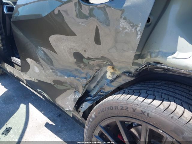 5UX33EU04R9U60278 BMW X5 M60i