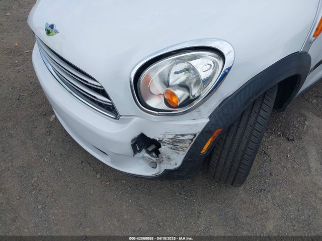 WMWZB3C59FWR43968 Mini Countryman Cooper