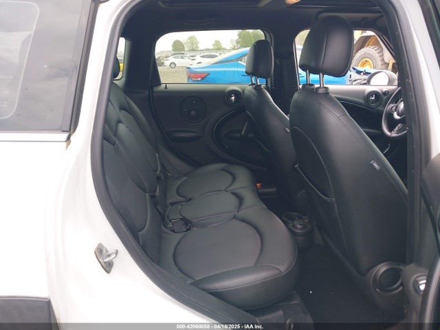 WMWZB3C59FWR43968 Mini Countryman Cooper