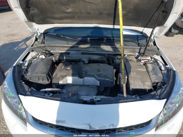 1G11C5SL6FF160642 Chevrolet MALIBU 1LT