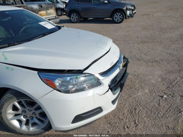 1G11C5SL6FF160642 Chevrolet MALIBU 1LT