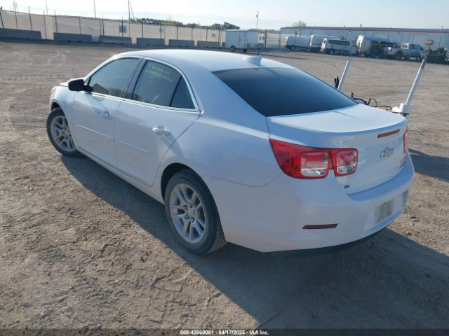 1G11C5SL6FF160642 Chevrolet MALIBU 1LT