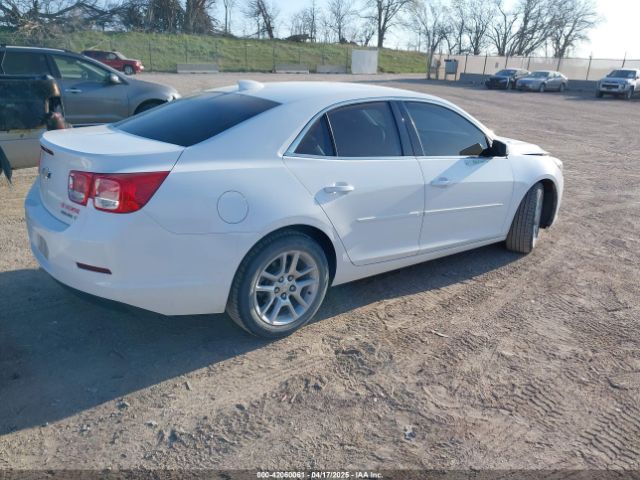 1G11C5SL6FF160642 Chevrolet MALIBU 1LT
