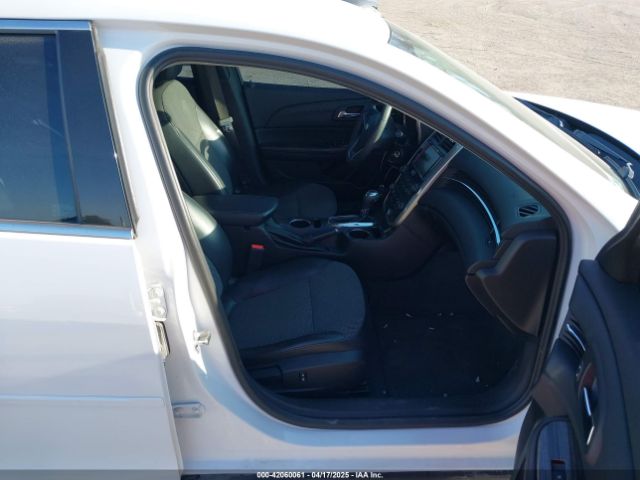 1G11C5SL6FF160642 Chevrolet MALIBU 1LT