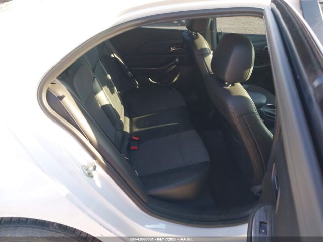 1G11C5SL6FF160642 Chevrolet MALIBU 1LT