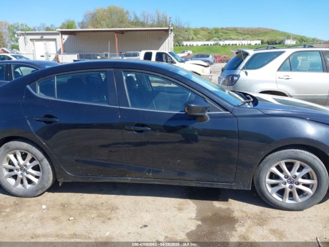 JM1BM1W72G1355926 Mazda MAZDA3