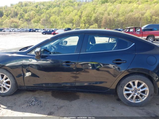 JM1BM1W72G1355926 Mazda MAZDA3