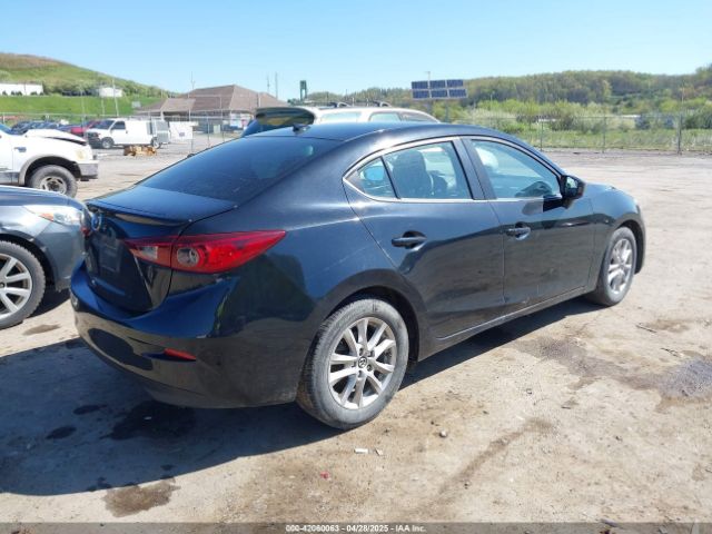 JM1BM1W72G1355926 Mazda MAZDA3