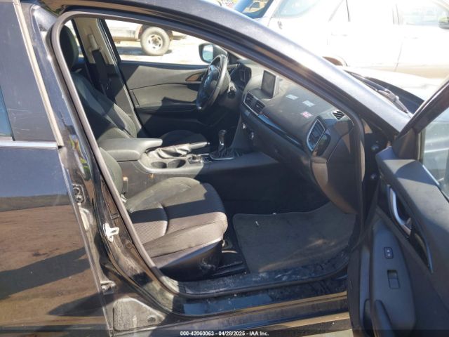 JM1BM1W72G1355926 Mazda MAZDA3