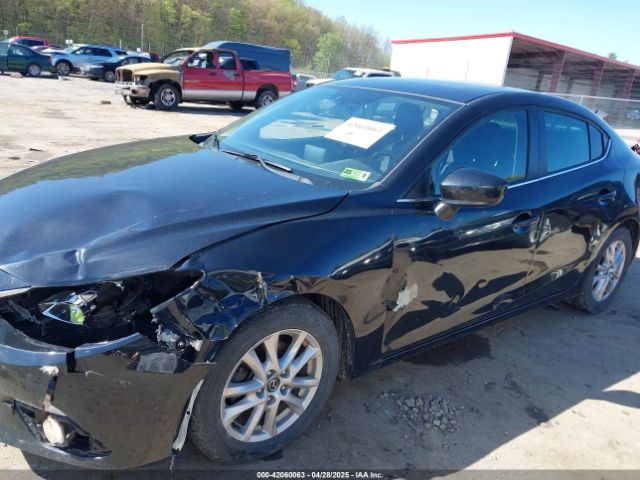 JM1BM1W72G1355926 Mazda MAZDA3