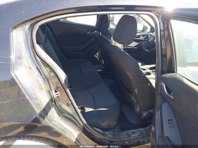 JM1BM1W72G1355926 Mazda MAZDA3