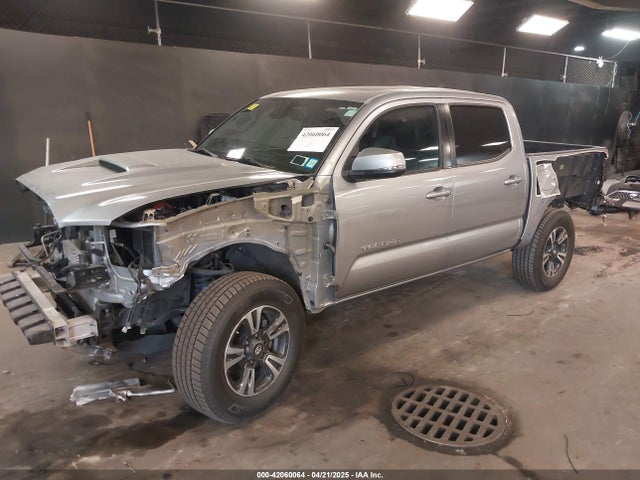 3TMCZ5AN1KM256173 Toyota Tacoma Trd Sport