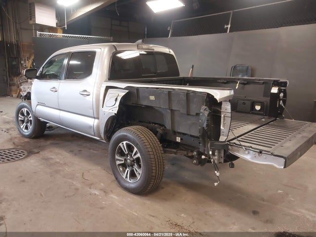 3TMCZ5AN1KM256173 Toyota Tacoma Trd Sport