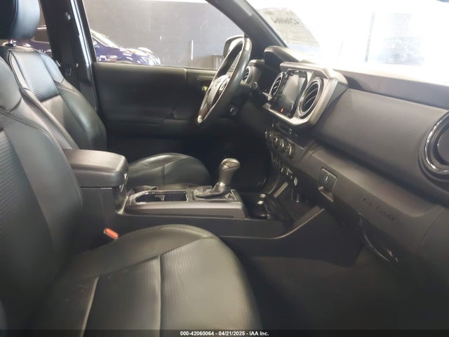 3TMCZ5AN1KM256173 Toyota Tacoma Trd Sport