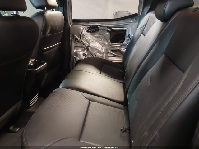 3TMCZ5AN1KM256173 Toyota Tacoma Trd Sport