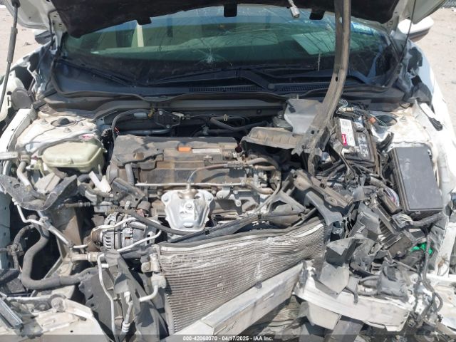 19XFC2F56HE043647 Honda Civic Lx