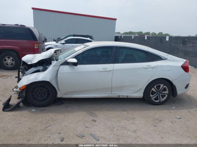 19XFC2F56HE043647 Honda Civic Lx
