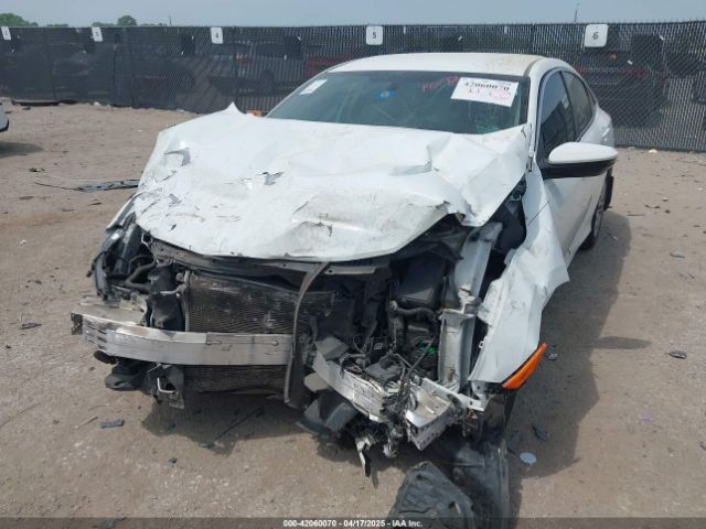 19XFC2F56HE043647 Honda Civic Lx