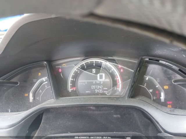 19XFC2F56HE043647 Honda Civic Lx