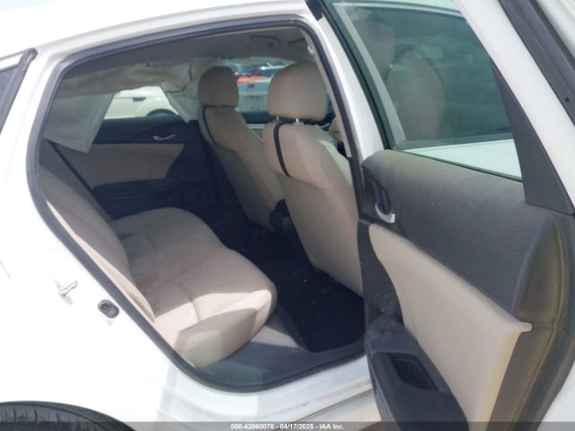19XFC2F56HE043647 Honda Civic Lx