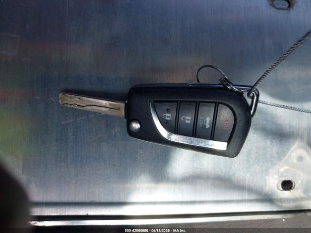 4T1B11HK0KU849912 Toyota CAMRY LE
