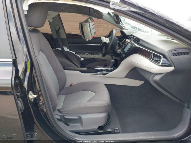 4T1B11HK0KU849912 Toyota CAMRY LE