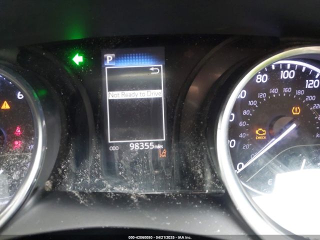 4T1B11HK0KU849912 Toyota CAMRY LE