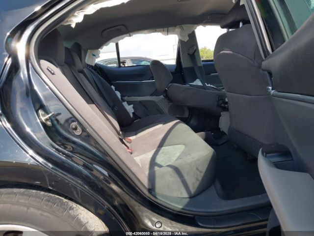 4T1B11HK0KU849912 Toyota CAMRY LE