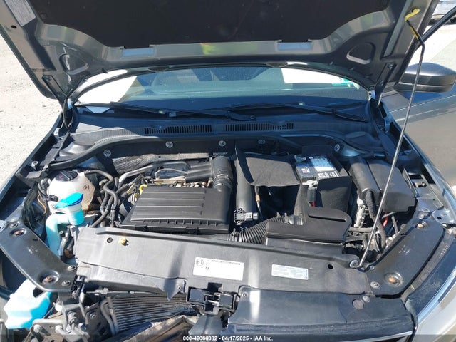 3VW267AJ8GM366591 Volkswagen Jetta 1.4t S