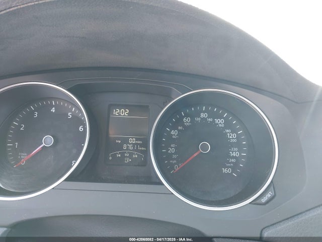 3VW267AJ8GM366591 Volkswagen Jetta 1.4t S