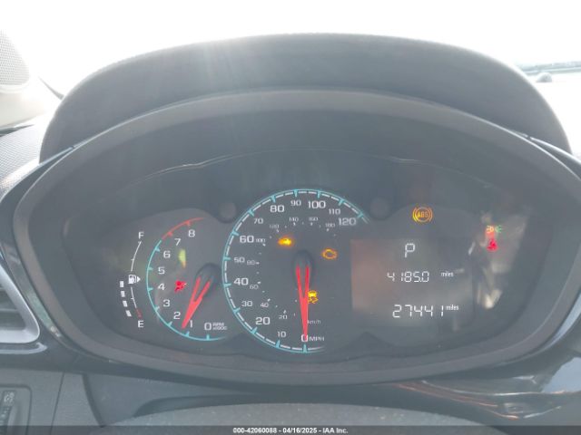KL8CH6SA7NC027872 Chevrolet lv7