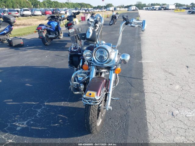 2000 HARLEY-DAVIDSON FLHR 1HD1FDV14YY616159 Photo 4