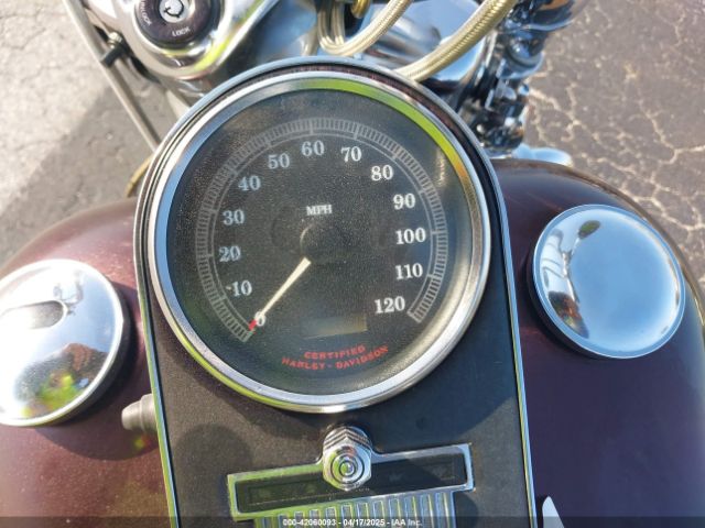 2000 HARLEY-DAVIDSON FLHR 1HD1FDV14YY616159 Photo 6