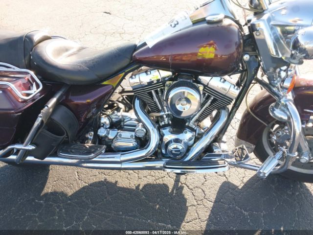 2000 HARLEY-DAVIDSON FLHR 1HD1FDV14YY616159 Photo 7
