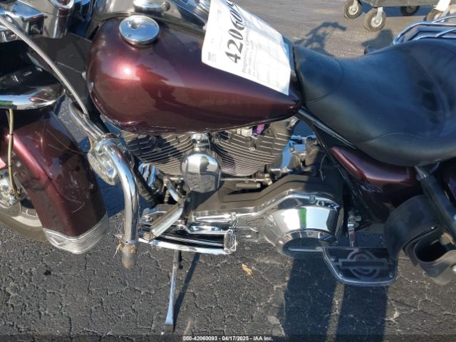 2000 HARLEY-DAVIDSON FLHR 1HD1FDV14YY616159 Photo 8