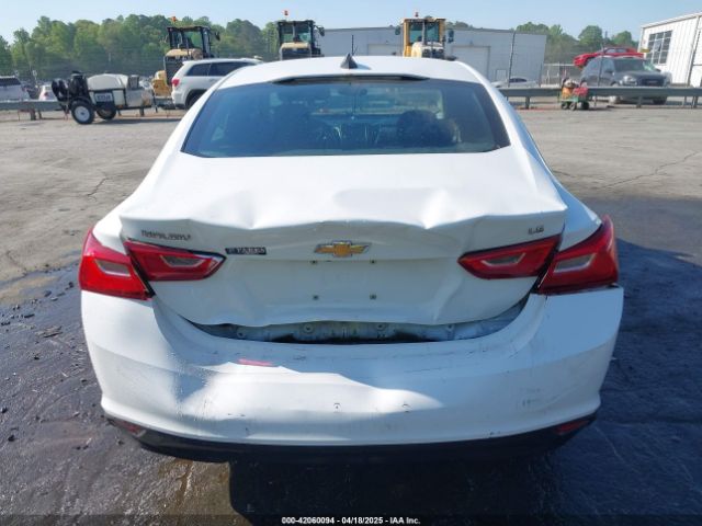 1G1ZB5ST5GF292685 Chevrolet MALIBU LS