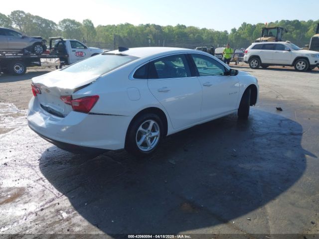 1G1ZB5ST5GF292685 Chevrolet MALIBU LS