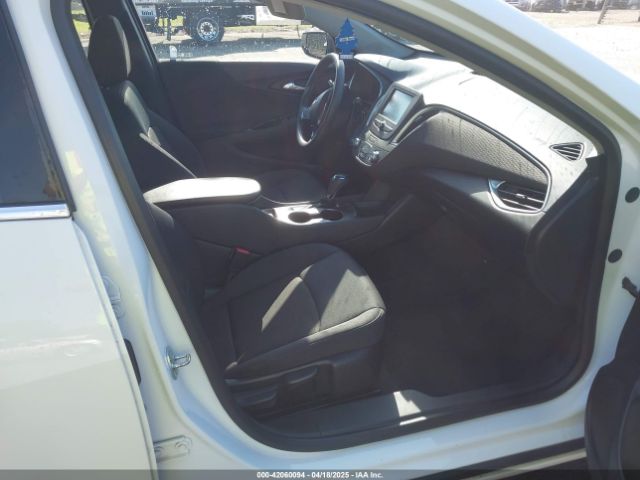 1G1ZB5ST5GF292685 Chevrolet MALIBU LS