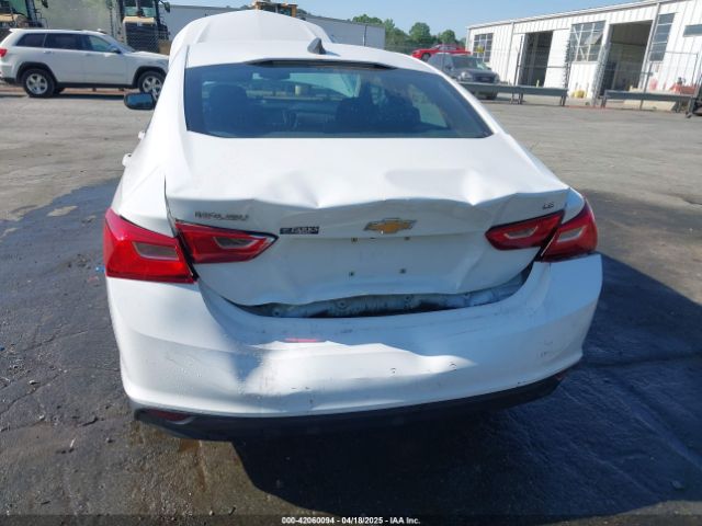 1G1ZB5ST5GF292685 Chevrolet MALIBU LS