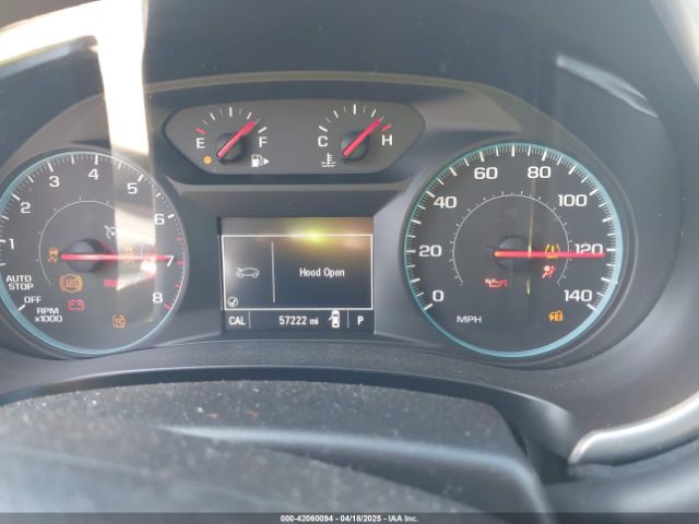1G1ZB5ST5GF292685 Chevrolet MALIBU LS