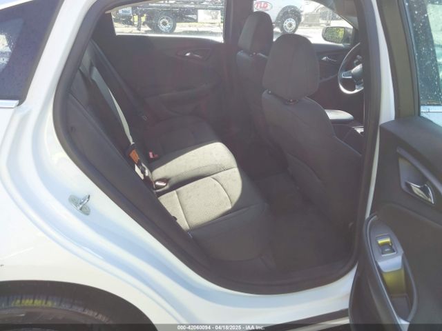 1G1ZB5ST5GF292685 Chevrolet MALIBU LS