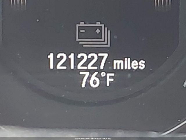 1HGCR6F77FA004335 Honda Accord Hybrid Touring