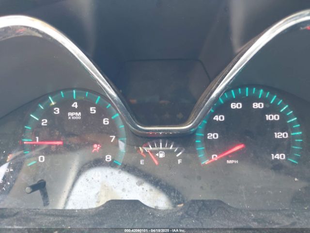 1GNKVFED8FJ257149 Chevrolet Traverse Ls