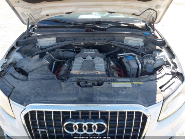 2013 AUDI Q5 WA1DGAFP4DA053981 Photo 9