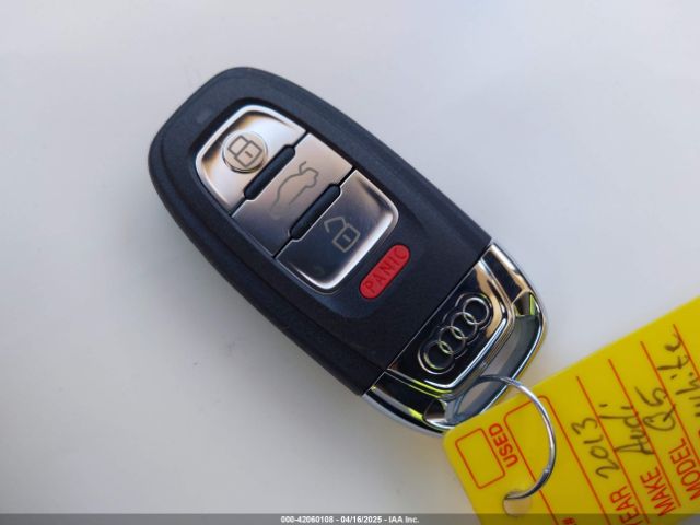 2013 AUDI Q5 WA1DGAFP4DA053981 Photo 10