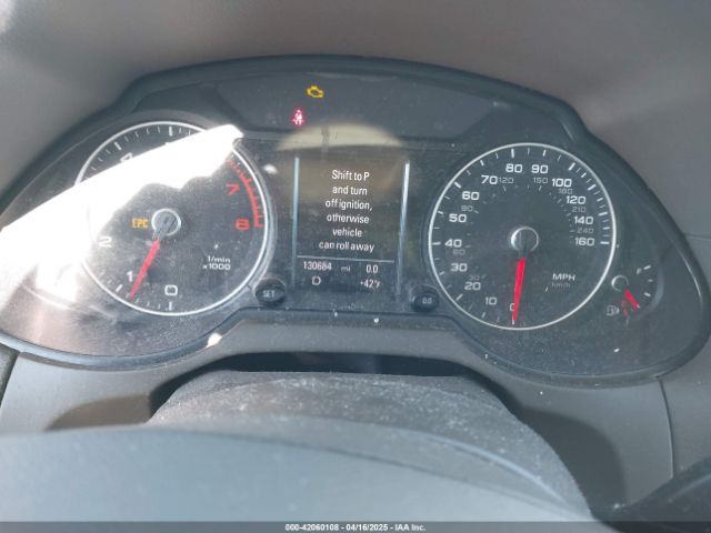 2013 AUDI Q5 WA1DGAFP4DA053981 Photo 6