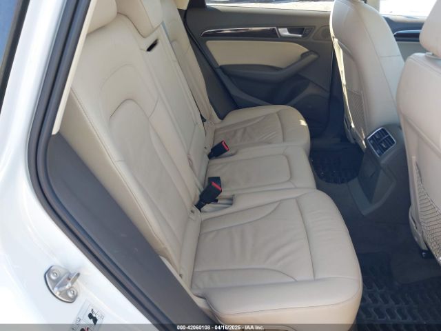 2013 AUDI Q5 WA1DGAFP4DA053981 Photo 7