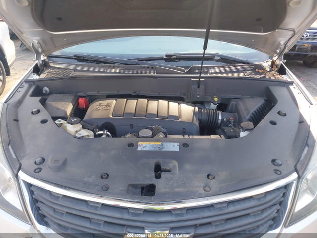 1GNKVFED1GJ108874 Chevrolet Traverse Ls