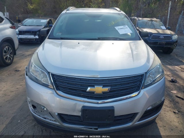 1GNKVFED1GJ108874 Chevrolet Traverse Ls