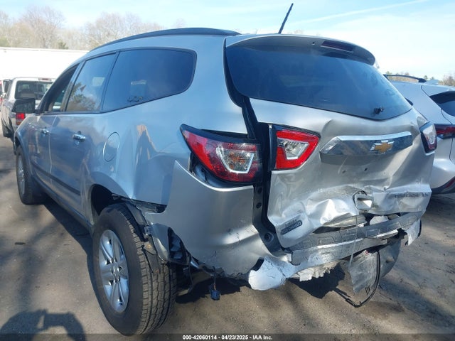 1GNKVFED1GJ108874 Chevrolet Traverse Ls